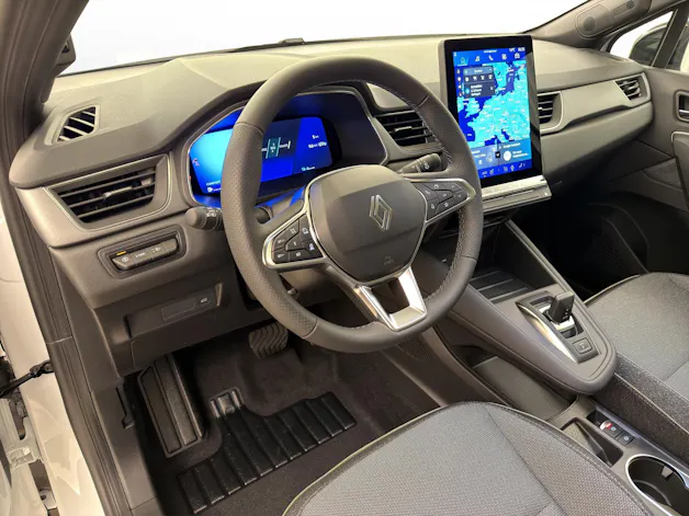 Renault Symbioz 1.8 E-Tech techno