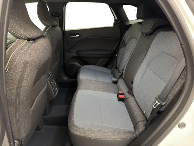 Renault Symbioz 1.8 E-Tech techno