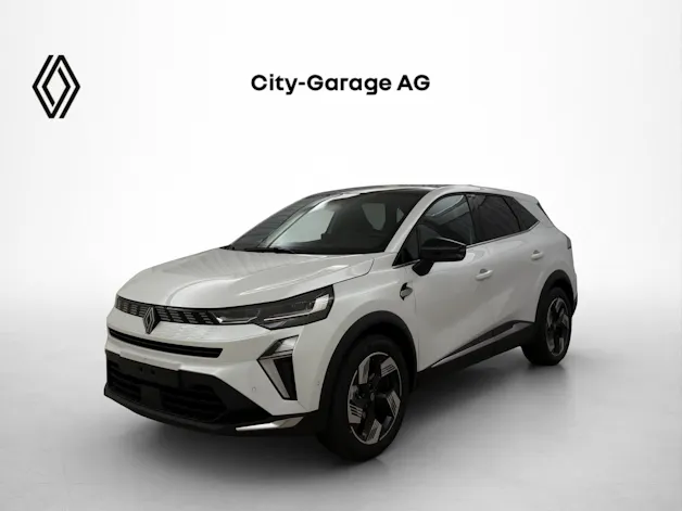 Renault Symbioz 1.8 E-Tech techno