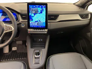 Renault Symbioz 1.8 E-Tech techno