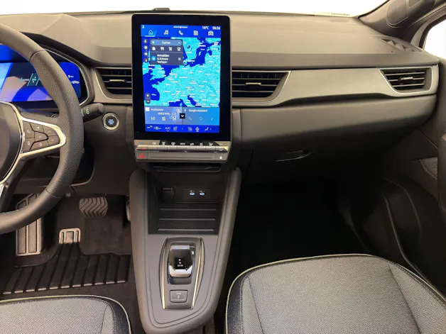 Renault Symbioz 1.8 E-Tech techno