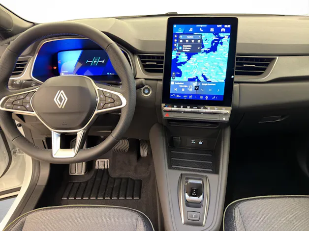 Renault Symbioz 1.8 E-Tech techno