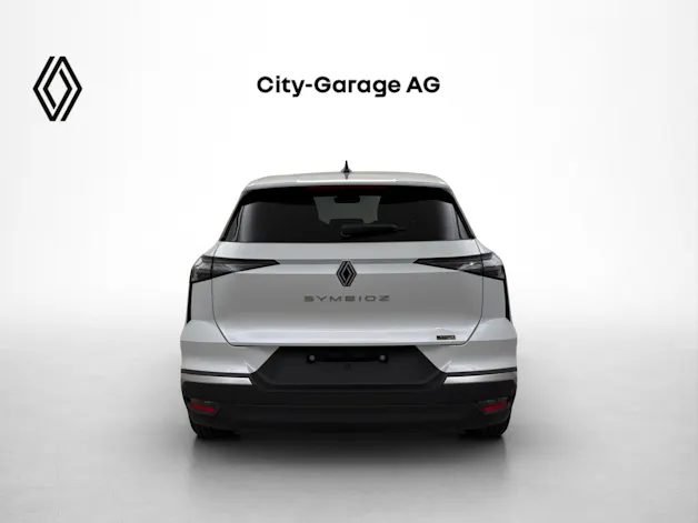 Renault Symbioz 1.8 E-Tech techno