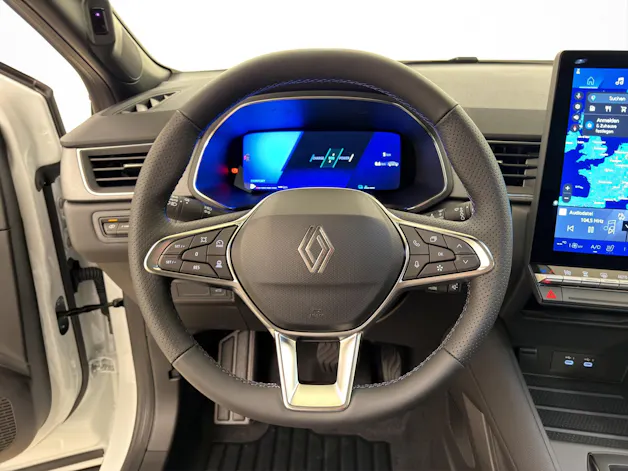 Renault Symbioz 1.8 E-Tech techno