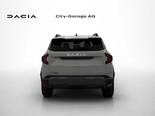 Dacia Duster 1.8 Hybrid Journey