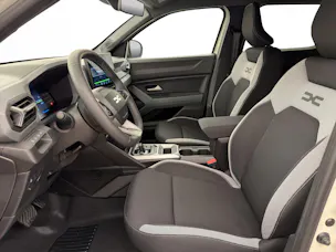 Dacia Duster 1.8 Hybrid Journey
