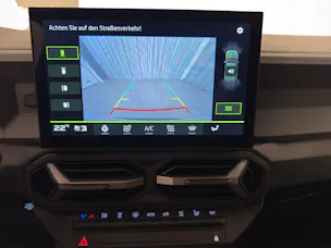 Dacia Duster 1.8 Hybrid Journey