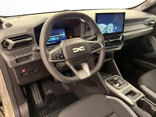 Dacia Duster 1.8 Hybrid Journey