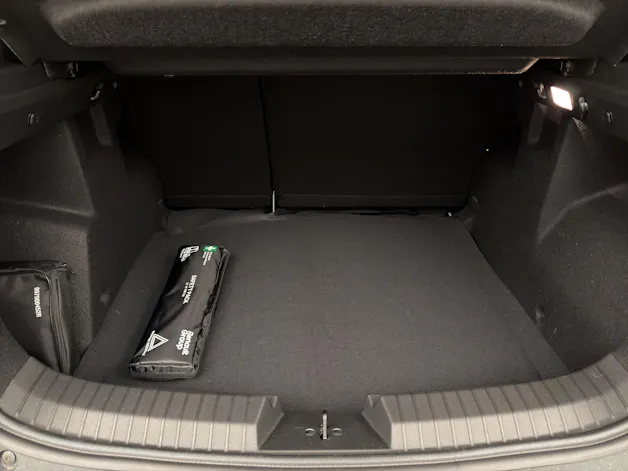 Dacia Duster 1.8 Hybrid Journey