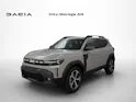 Dacia Duster 1.8 Hybrid Journey