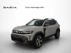 Dacia Duster 1.8 Hybrid Journey