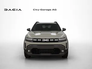 Dacia Duster 1.8 Hybrid Journey