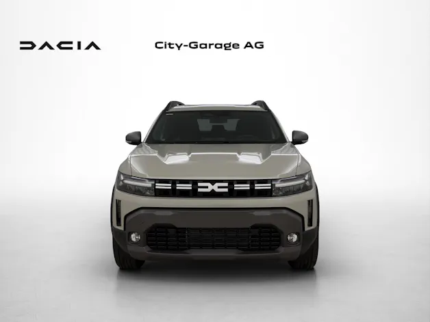 Dacia Duster 1.8 Hybrid Journey