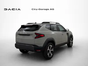 Dacia Duster 1.8 Hybrid Journey