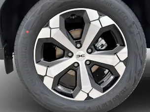 Dacia Duster 1.8 Hybrid Journey
