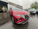 Hyundai Tucson 1.6 TGDI HEV Vertex 4WD