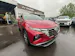 Hyundai Tucson 1.6 TGDI HEV Vertex 4WD