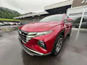 Hyundai Tucson 1.6 TGDI HEV Vertex 4WD