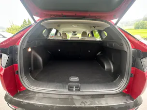 Hyundai Tucson 1.6 TGDI HEV Vertex 4WD