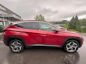 Hyundai Tucson 1.6 TGDI HEV Vertex 4WD