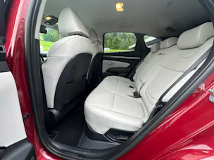 Hyundai Tucson 1.6 TGDI HEV Vertex 4WD