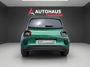 Renault Twingo E-Tech Urban Range techno