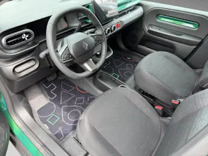 Renault Twingo E-Tech Urban Range techno