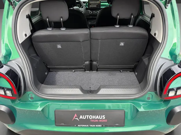 Renault Twingo E-Tech Urban Range techno