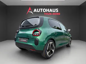 Renault Twingo E-Tech Urban Range techno