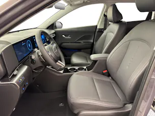Hyundai Kona Electric Vertex