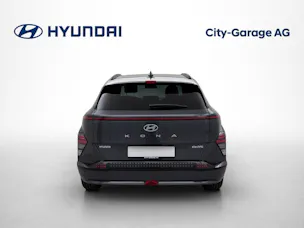 Hyundai Kona Electric Vertex