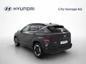 Hyundai Kona Electric Vertex