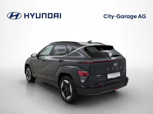 Hyundai Kona Electric Vertex
