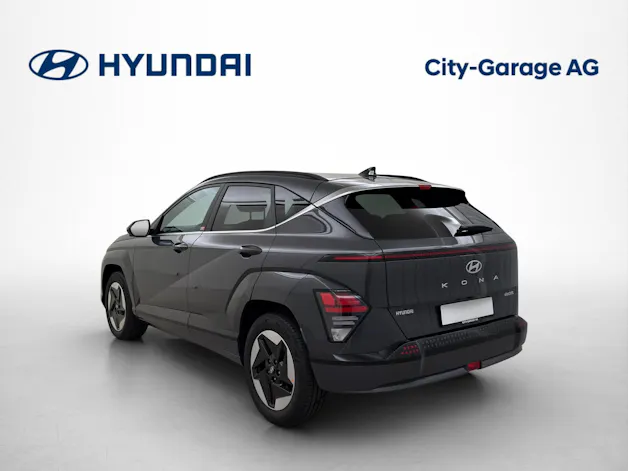 Hyundai Kona Electric Vertex