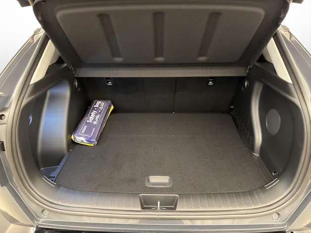 Hyundai Kona Electric Vertex