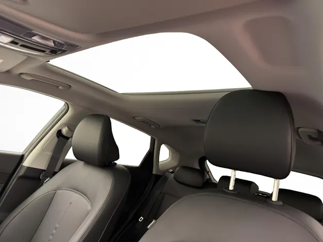 Hyundai Kona Electric Vertex