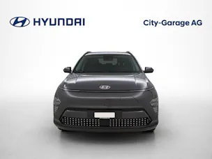 Hyundai Kona Electric Vertex