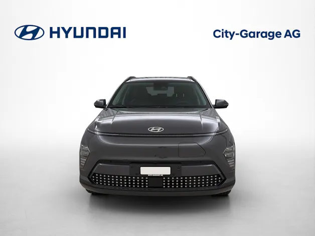 Hyundai Kona Electric Vertex