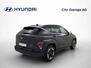 Hyundai Kona Electric Vertex