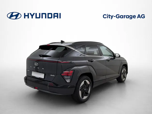 Hyundai Kona Electric Vertex