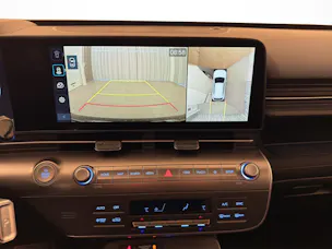 Hyundai Kona Electric Vertex