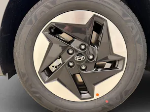 Hyundai Kona Electric Vertex