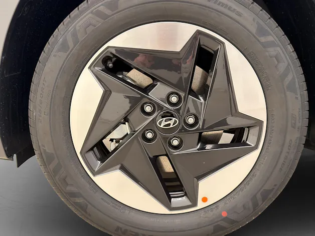 Hyundai Kona Electric Vertex