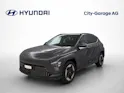Hyundai Kona Electric Vertex