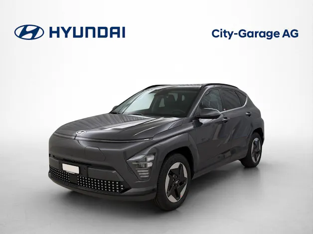 Hyundai Kona Electric Vertex