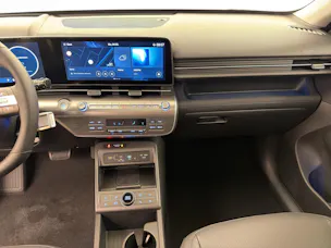 Hyundai Kona Electric Vertex