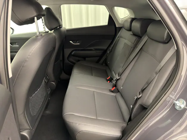 Hyundai Kona Electric Vertex