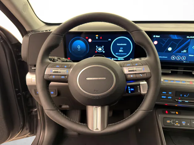 Hyundai Kona Electric Vertex