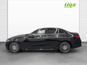 Mercedes-Benz C 220 d AMG Line 4Matic Swiss Star Lim.