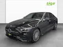 Mercedes-Benz C 220 d AMG Line 4Matic Swiss Star Lim.